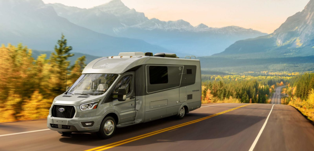 Keep Your RV Running With These Maintenance Tips: Servicing and Upkeep