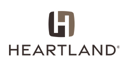 Heartland RV Logo