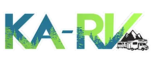KA RV Repair & Sales Logo