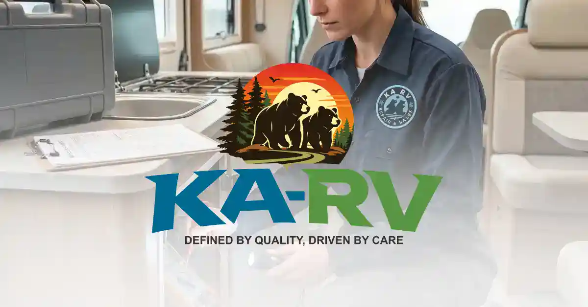Interior Checks RV Inspection: Exterior & Interior Checks | KARV Repair